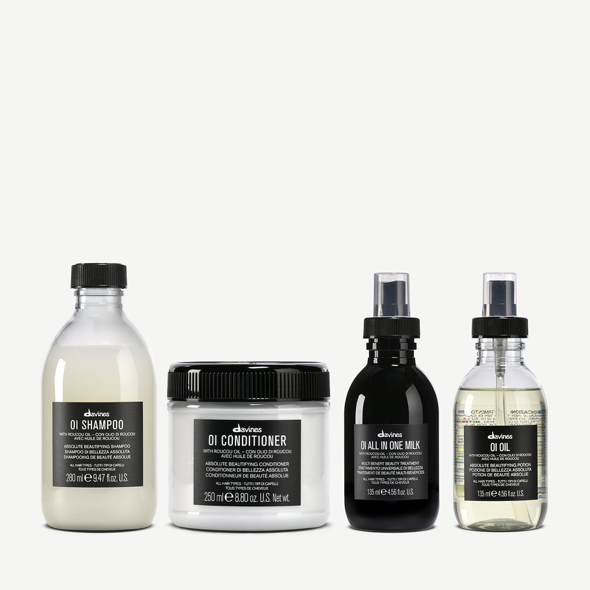 Effortlessly Messy Waves Set 1 1 kitDavines