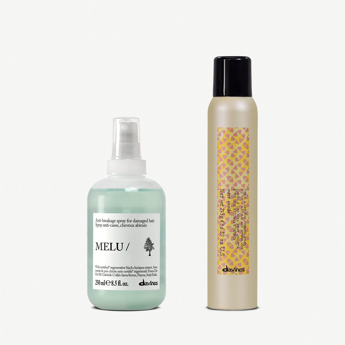 Love Your Style Set 1 1 kitDavines
