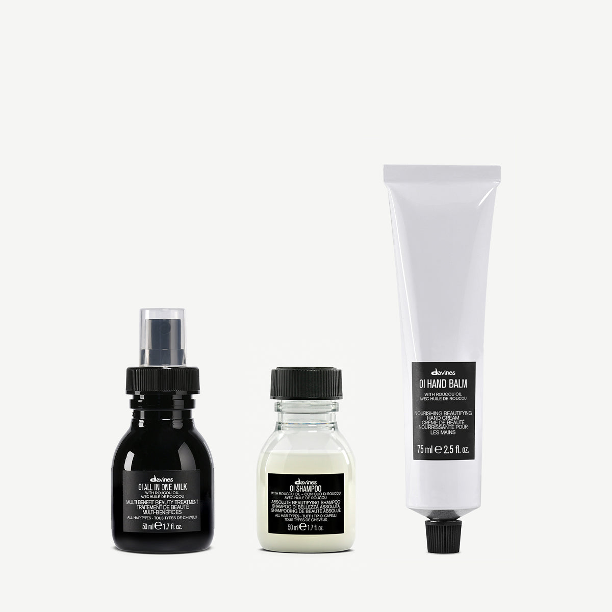 OI Mini Gift Set 1 1 kitDavines