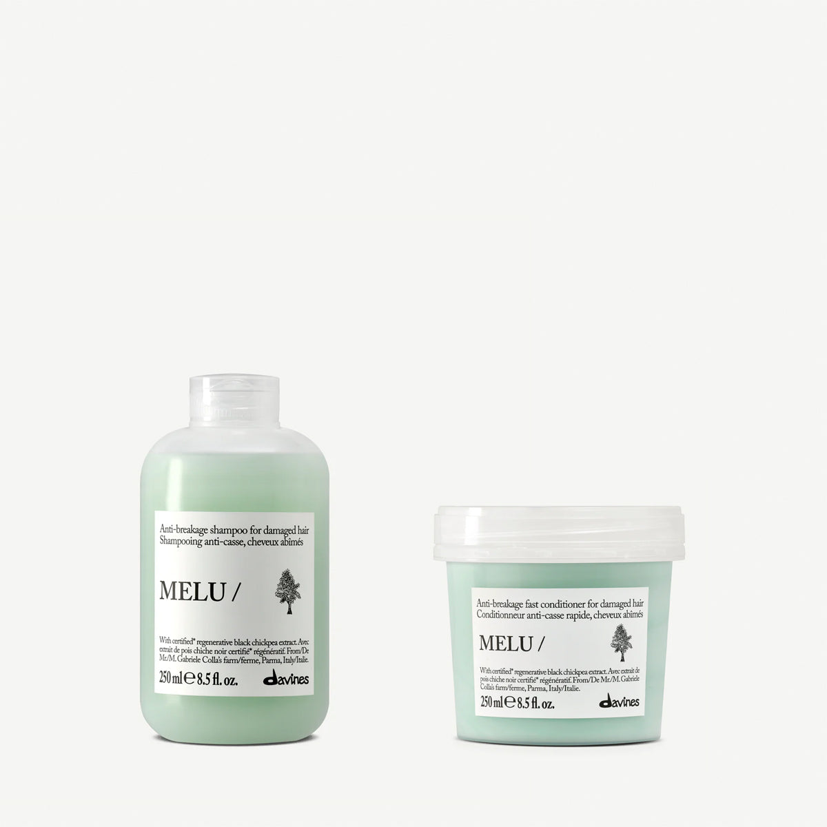 MELU Duo 1 1 kitDavines