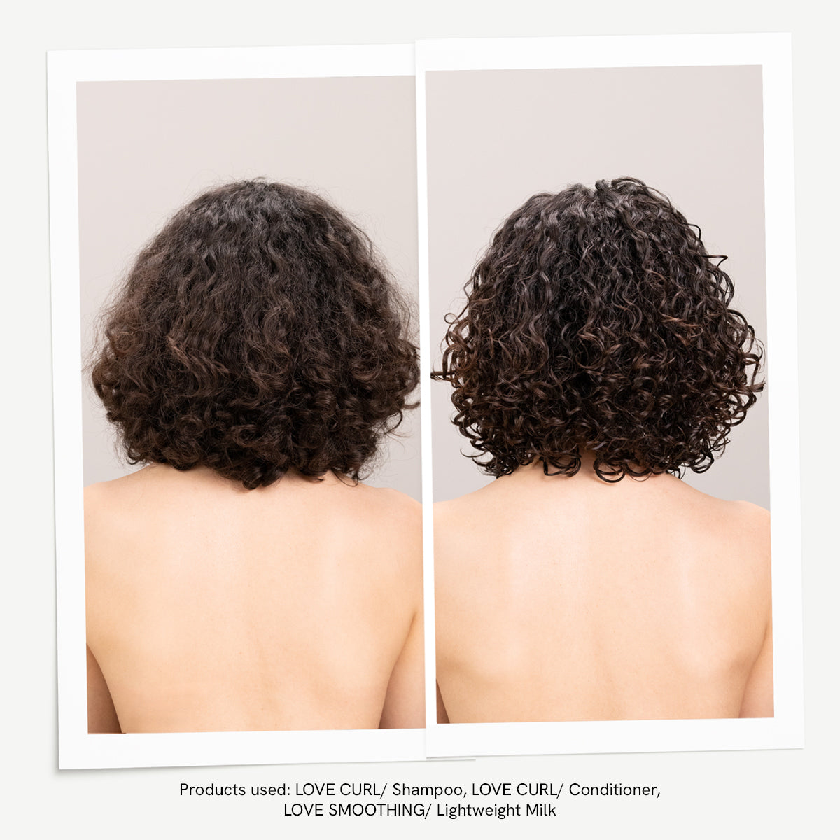 Davines LOVE CURL Enhancing Milk - Curl-enhancing protective milk for curly hair