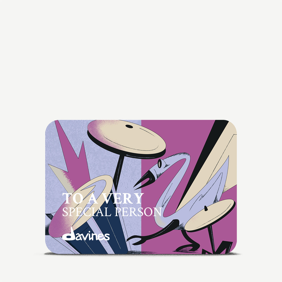 Birthday eGift Card Happy Birthday eGift Card $ 25 Davines