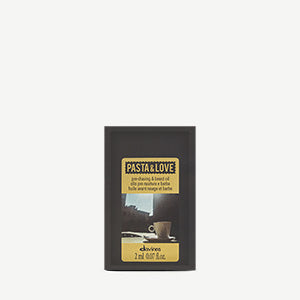 After shave & moisturizing cream 1 Davines