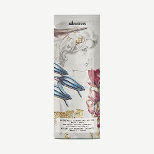 Cleansing Nectar 1 Davines