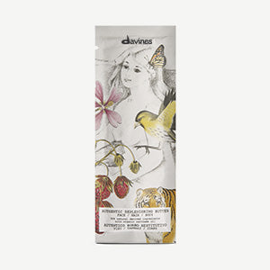 Replenishing Butter 1 Davines