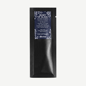 Silkening Shampoo 1 12 mlDavines