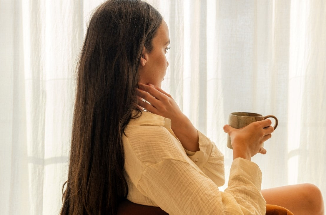 Winter Hair Care Tips