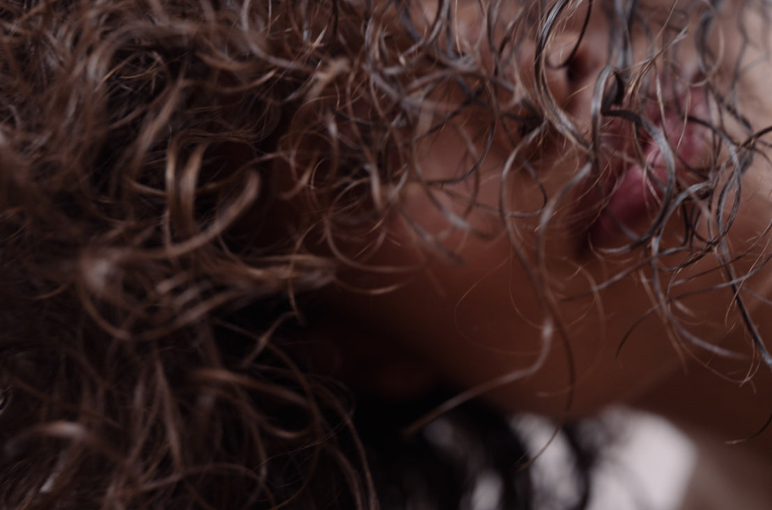 What is Low Porosity Hair?