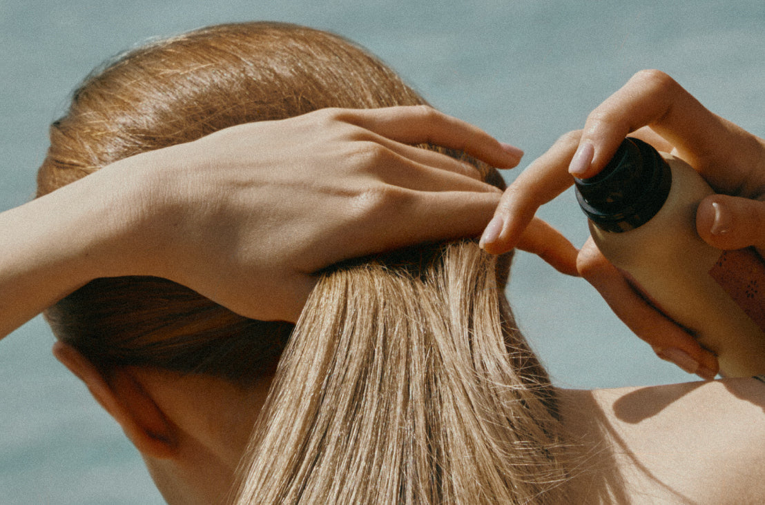 Hairstyles for Greasy Hair