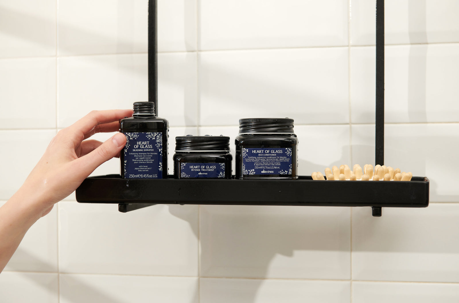 Is Silicone Bad for Your Hair?