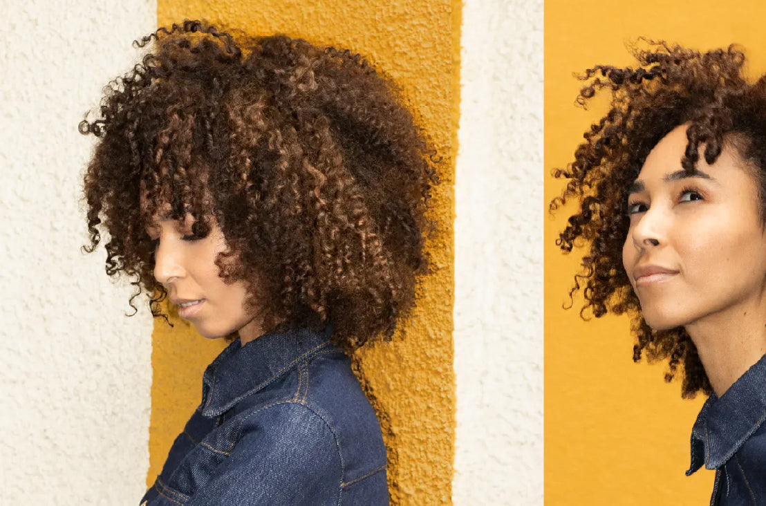 4A Hair: The Complete Guide to Caring for Your Curls