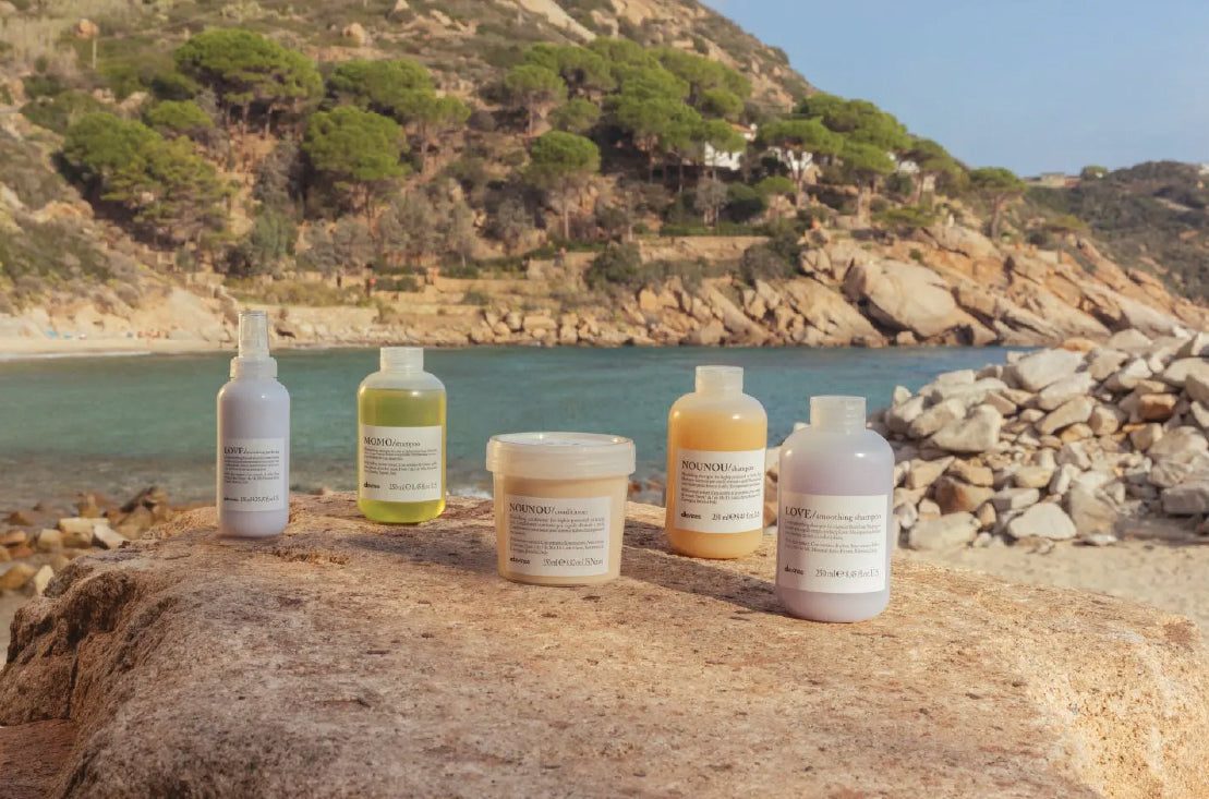 Summer Hair Survival: Protect, Hydrate, and Style for the Season