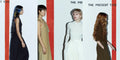 New! The Present Time Collection