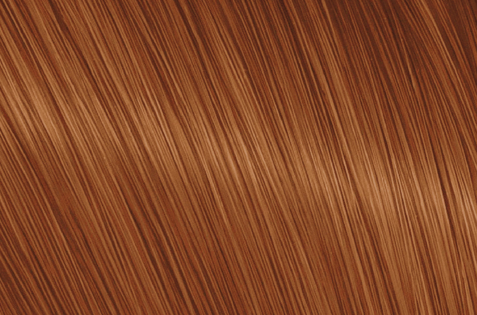copper hair color