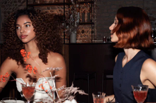 Easy Date Night Hairstyles