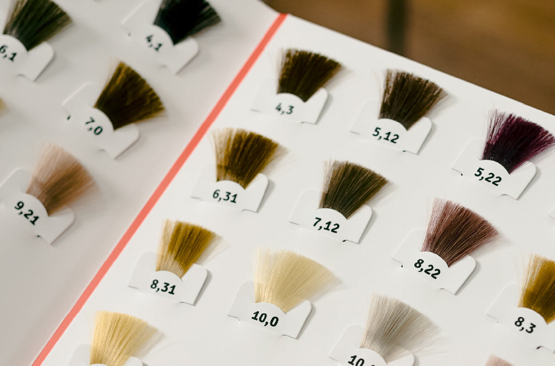 Mushroom Brown Hair: How to Get the Cool-Toned Brunette Trend