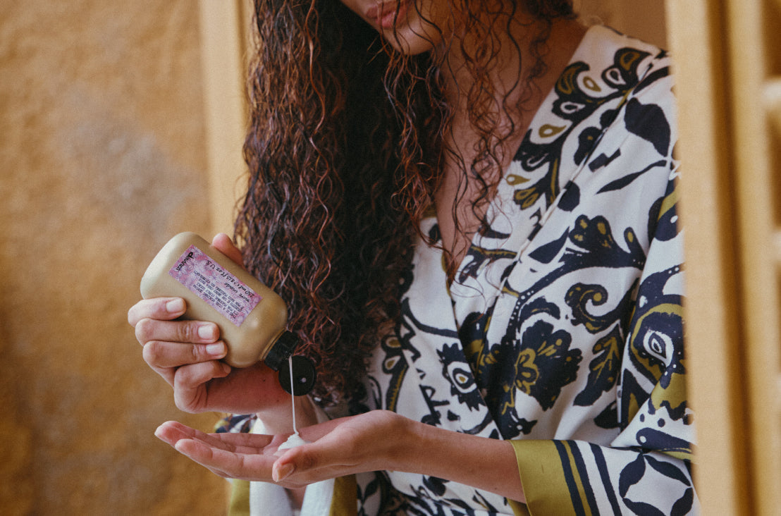How to Treat and Prevent Sun-Damaged Hair