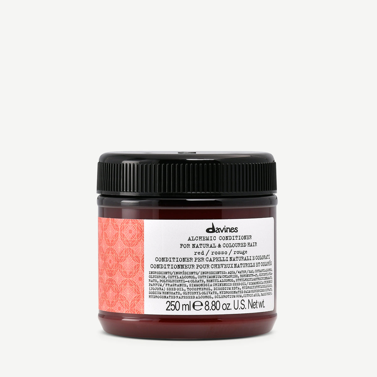 ALCHEMIC Conditioner Red 1  250 mlDavines
