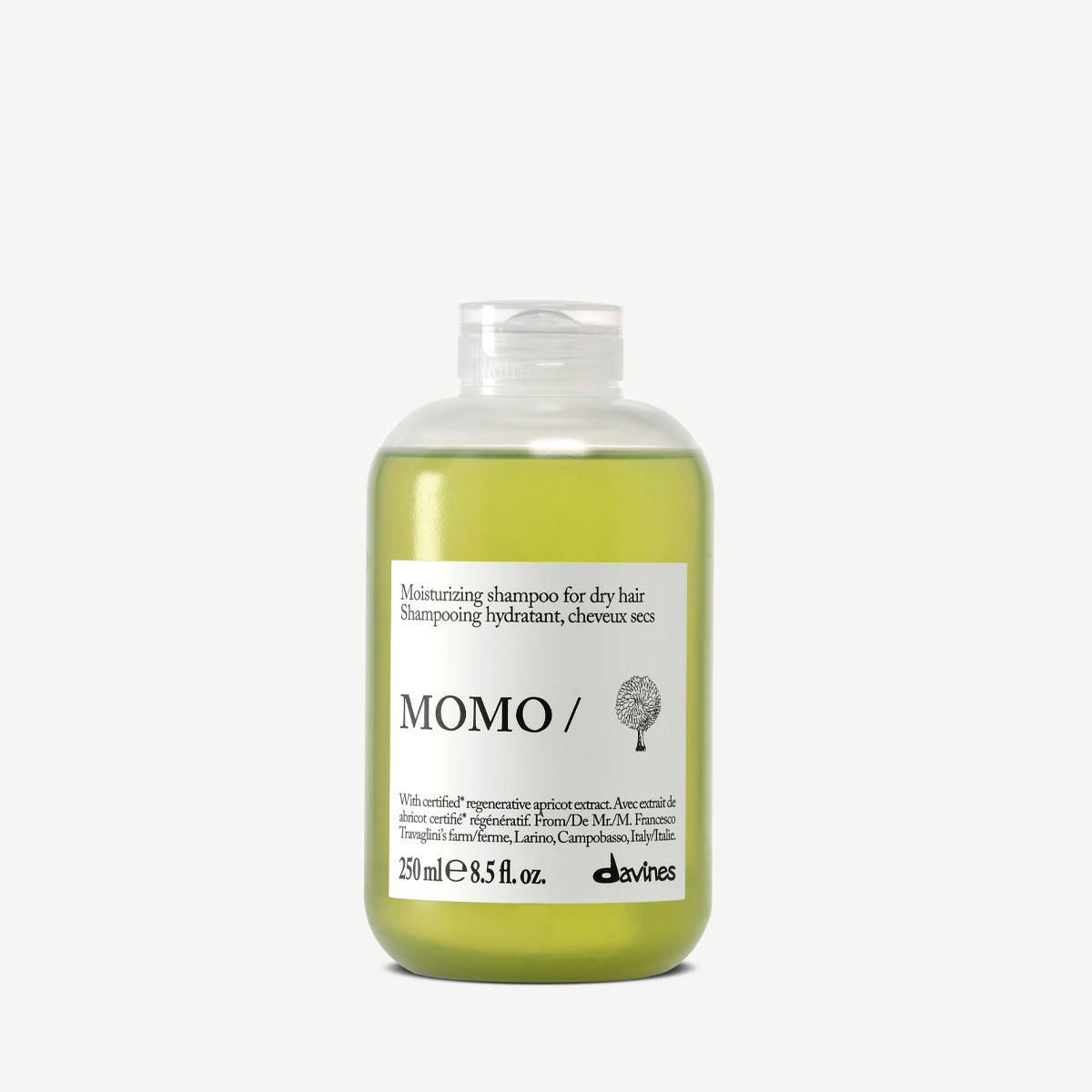 MOMO Shampoo 1  250 mlDavines
