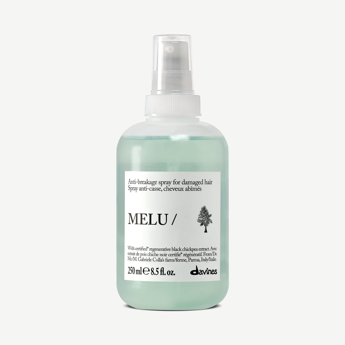 MELU Spray 1  250 mlDavines
