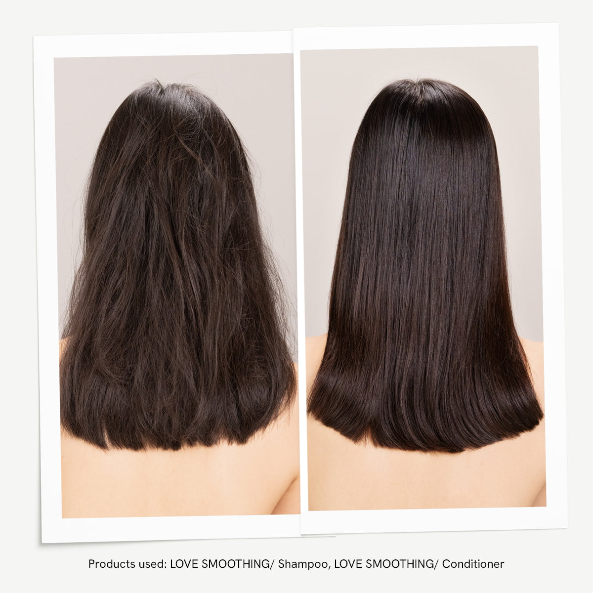 
Davines LOVE SMOOTHING Shampoo - Smoothing shampoo for frizzy hair