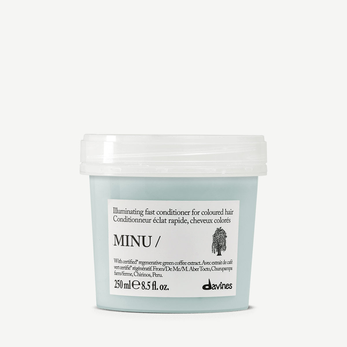 MINU Conditioner 1  250 mlDavines
