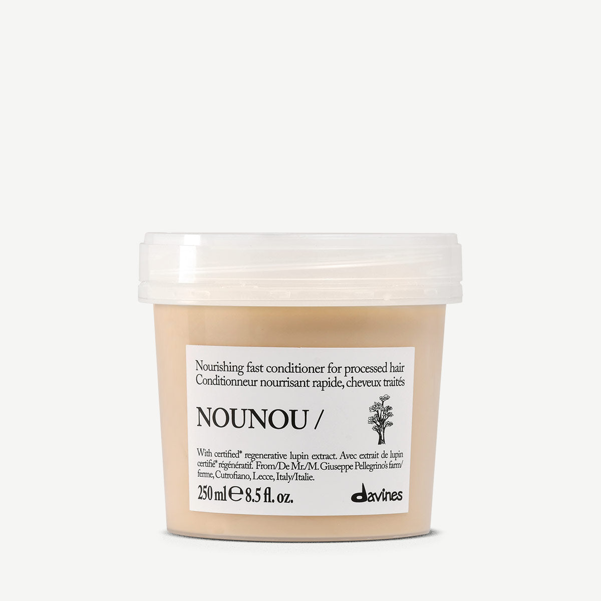 NOUNOU Conditioner 1  250 mlDavines

