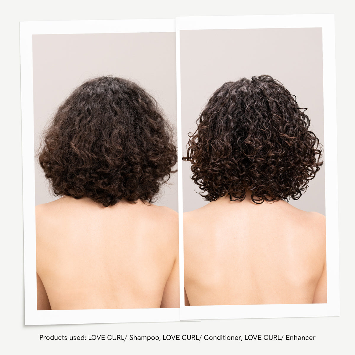 
Davines LOVE Curl Shampoo Refill Duo - Shampoo Refill Duo