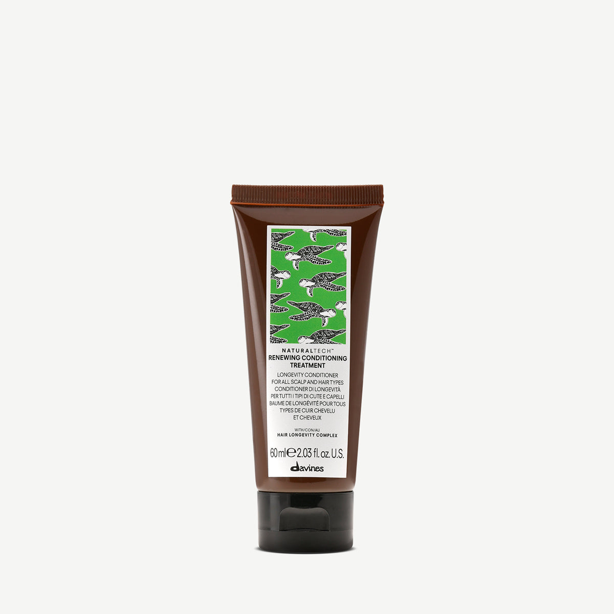 
Davines RENEWING Conditioning Treatment - Longevity conditioner for all scalp and hair types