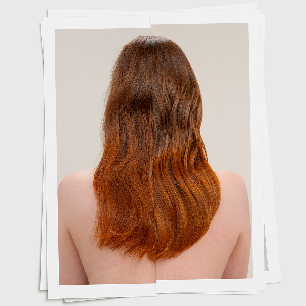 
Davines Beautiful Things Restoring Leave-in Mask - Repairing mask for colored or lightened hair.