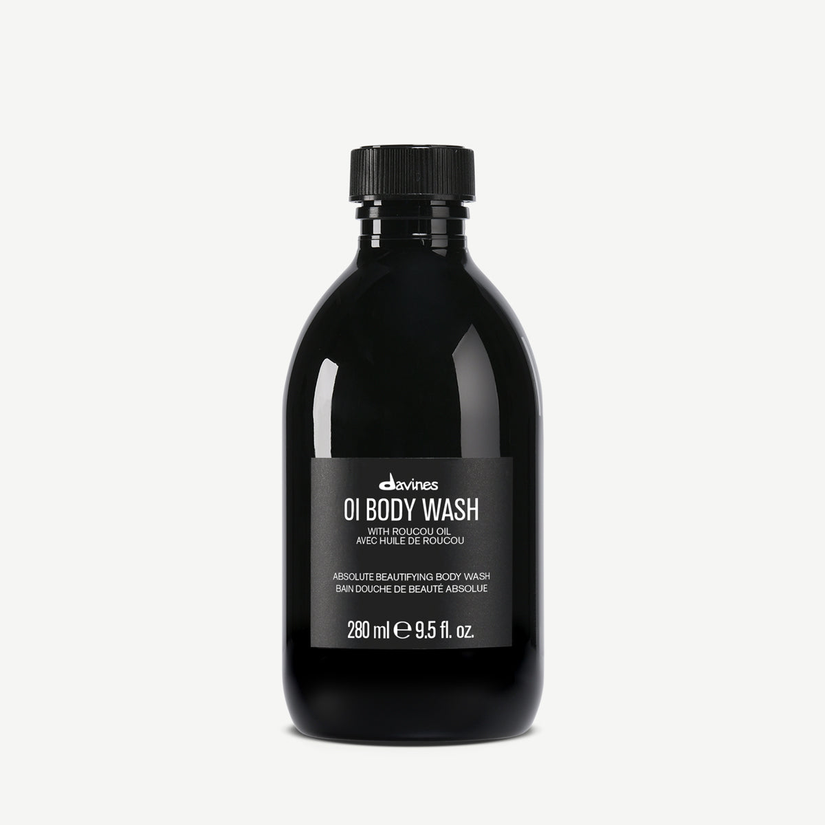 OI Body Wash 1  280 mlDavines
