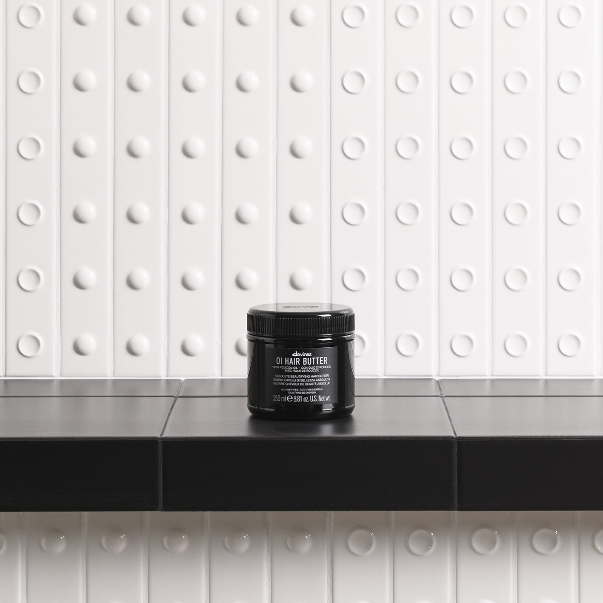 
Davines OI Hair Butter - Smoothing and nourishing hair butter
