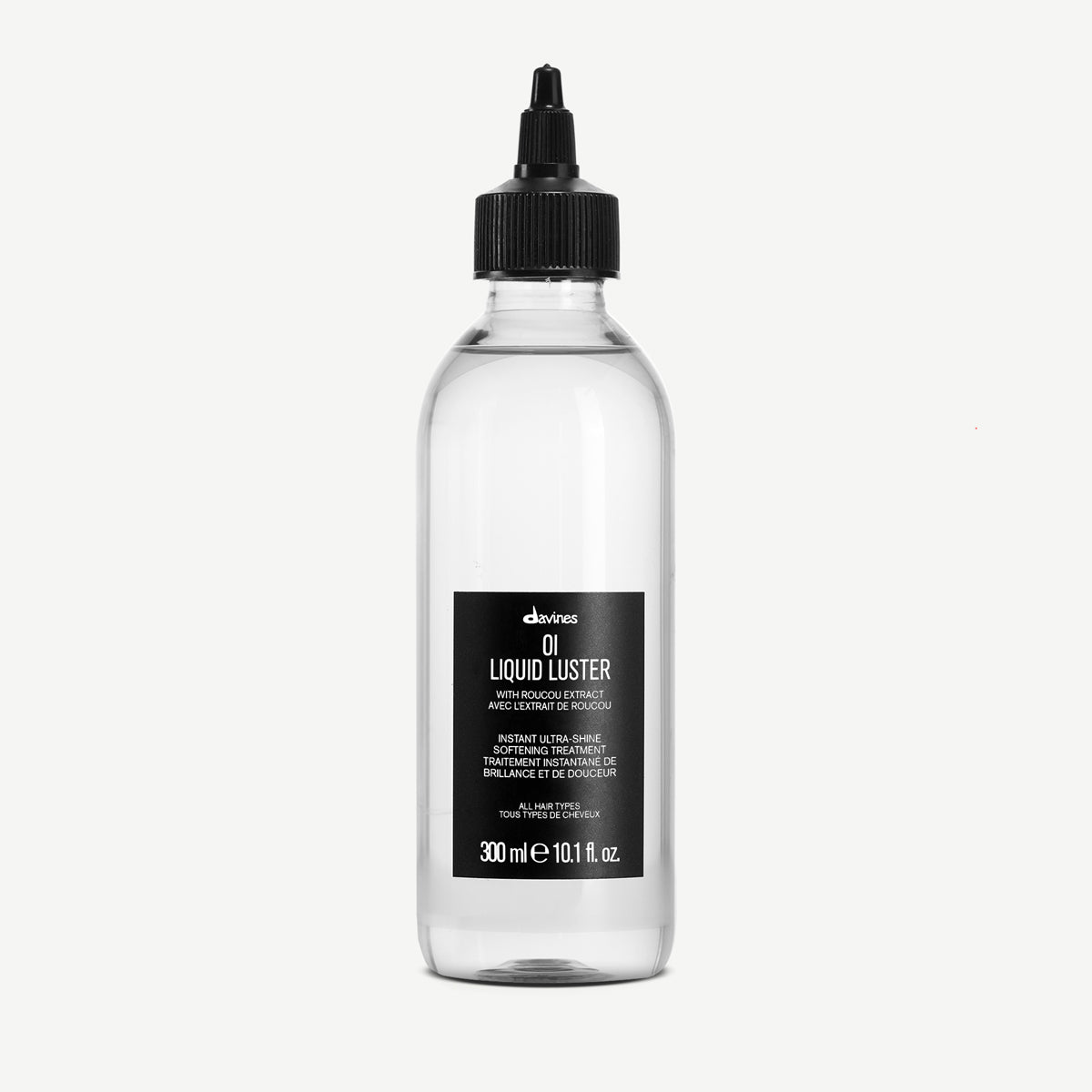 OI Liquid Luster 1  300 mlDavines
