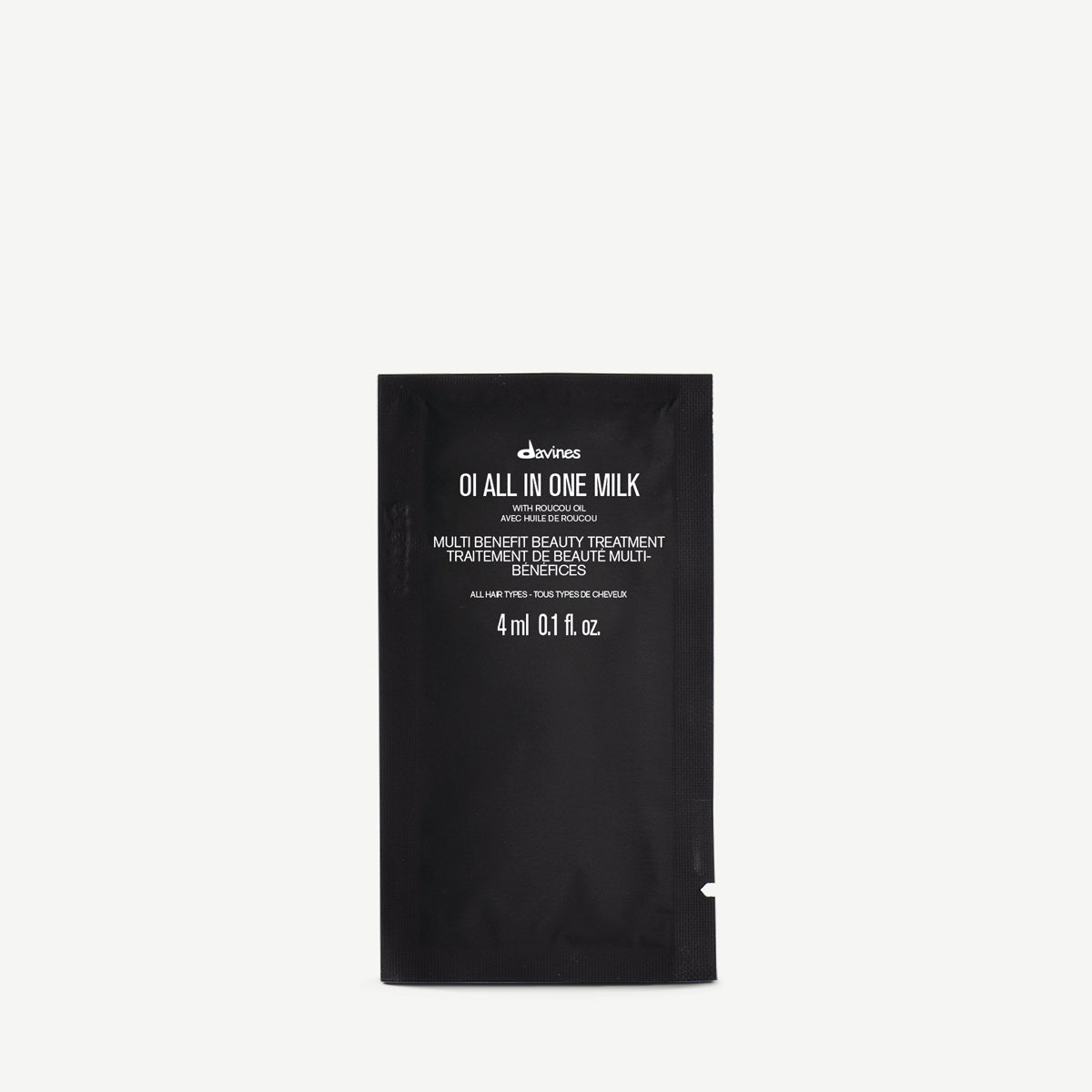 OI All In One Milk 1  Davines
