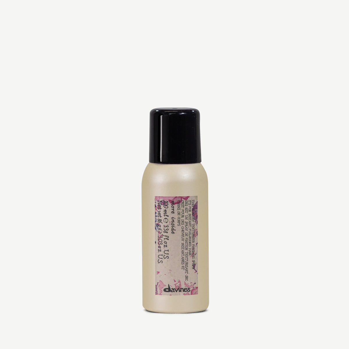 
Davines This Is A Dry Texturizer - For piecey, defined texture and hold.