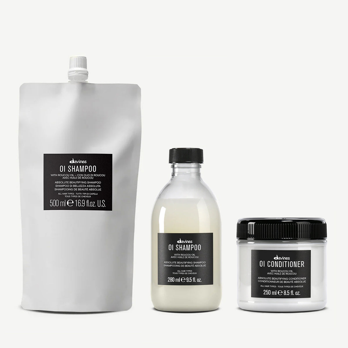 OI Refill Set 1  1 kitDavines

