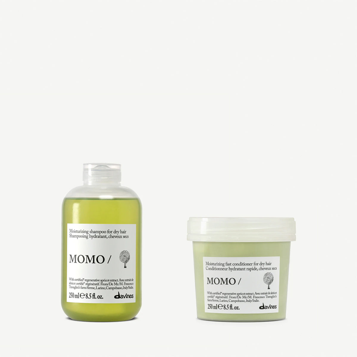 MOMO Duo 1  1 kitDavines
