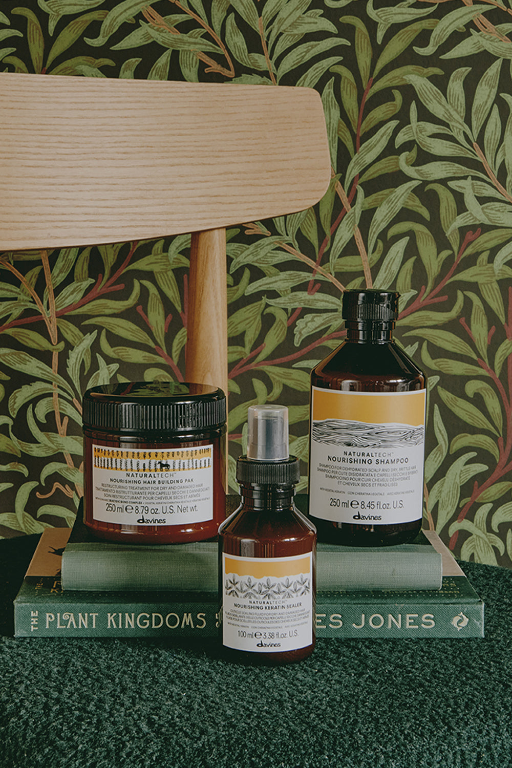 Fall Favorites 1  Davines

