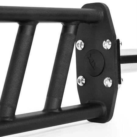 ATX® Angular Multi Grip Bar - 200 cm x 50 mm - Multi Grip Bar