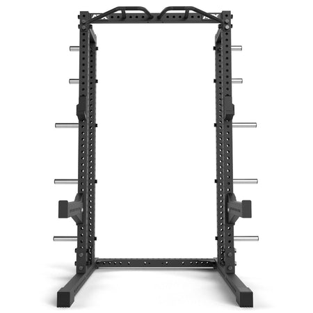 ATX® Half Rack 780 mit Extension - Half Rack