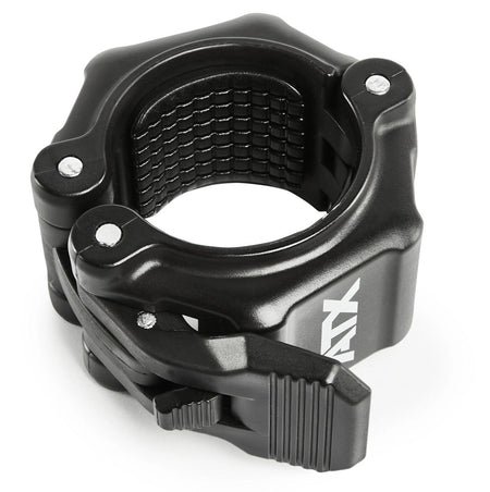 ATX® Kompressionsverschluss PRO mit Sicherung - Paar - Kompressionsverschluss 50 mm