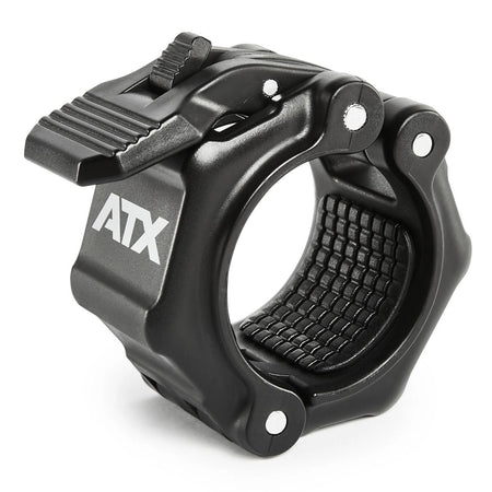 ATX® Kompressionsverschluss PRO mit Sicherung - Paar - Kompressionsverschluss 50 mm