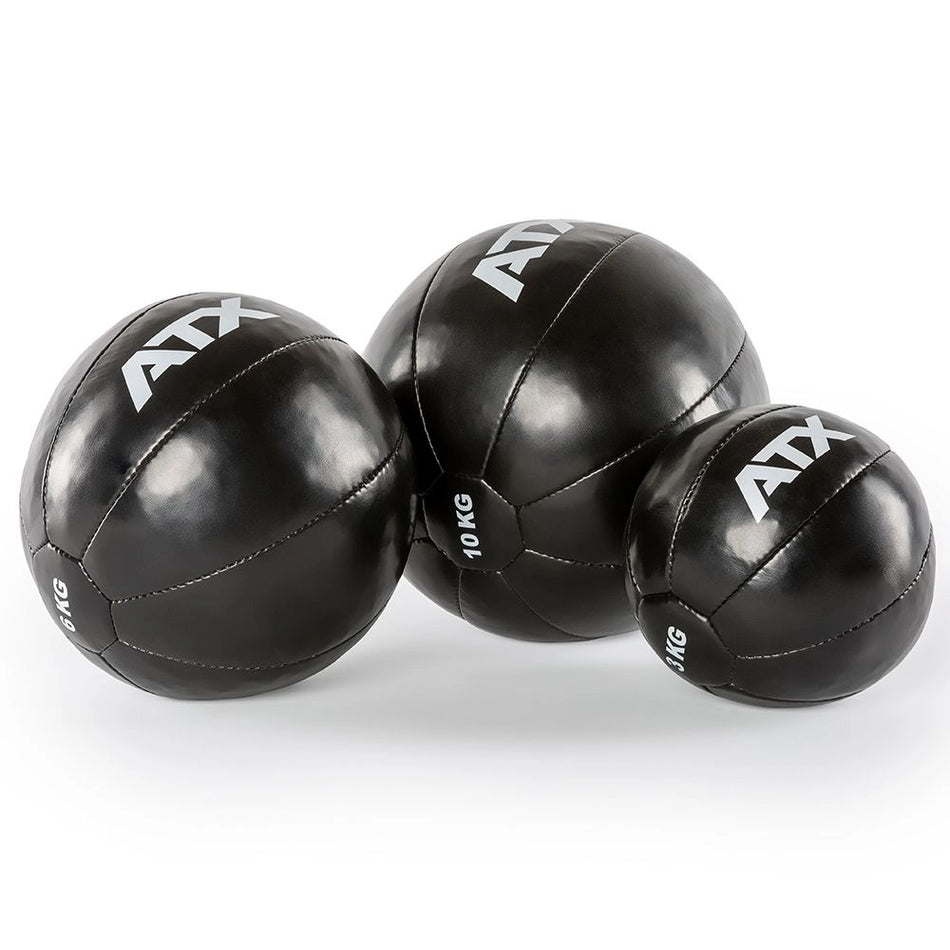 ATX® Classic medicinlabda - műbőr - 3-10 kg