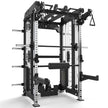 ATX® Multi Pull Smith Rack - MPHR - 780 - Multistation (Stack Weight)