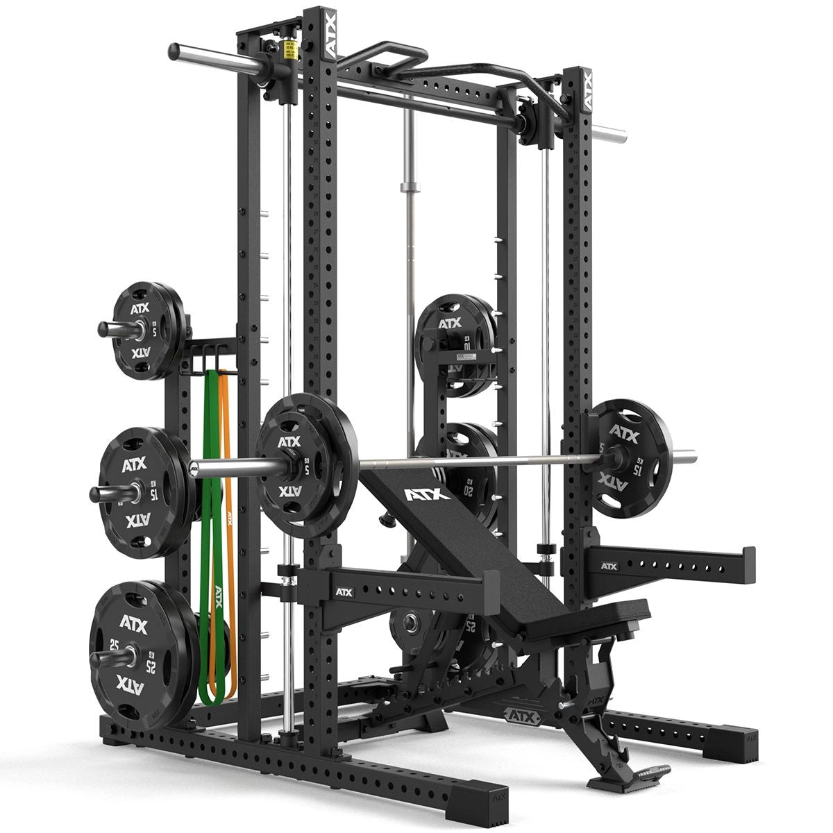 ATX® Multipresse MPX - 780 - Multipresse