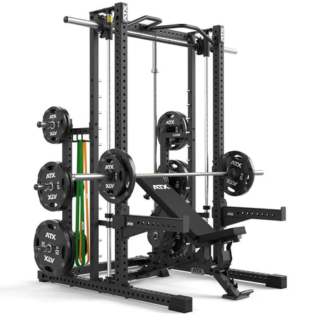 ATX® Multipresse MPX - 780 - Multipresse
