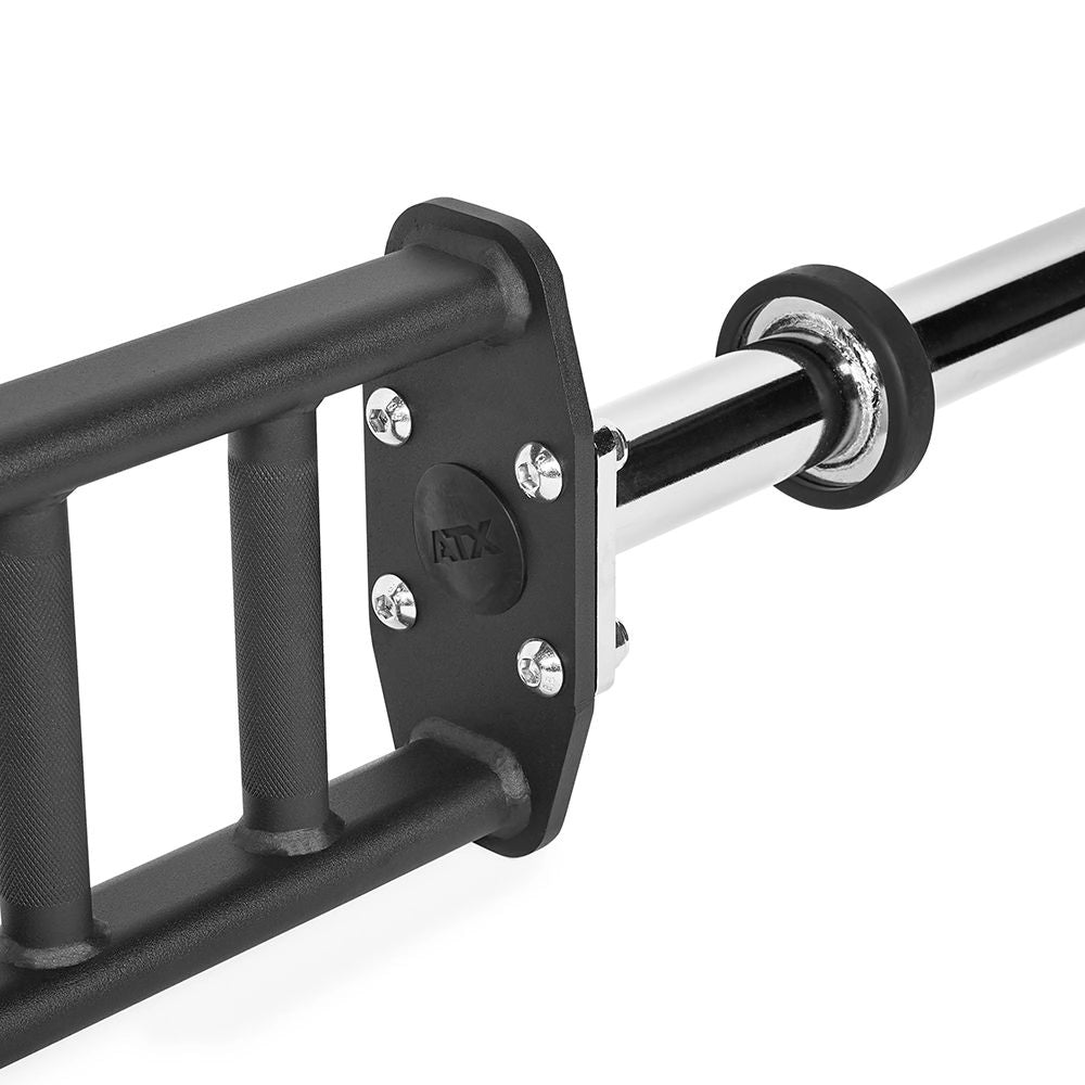 ATX® Parallel Multi Grip Bar - 200 cm x 50 mm - Multi Grip Bar