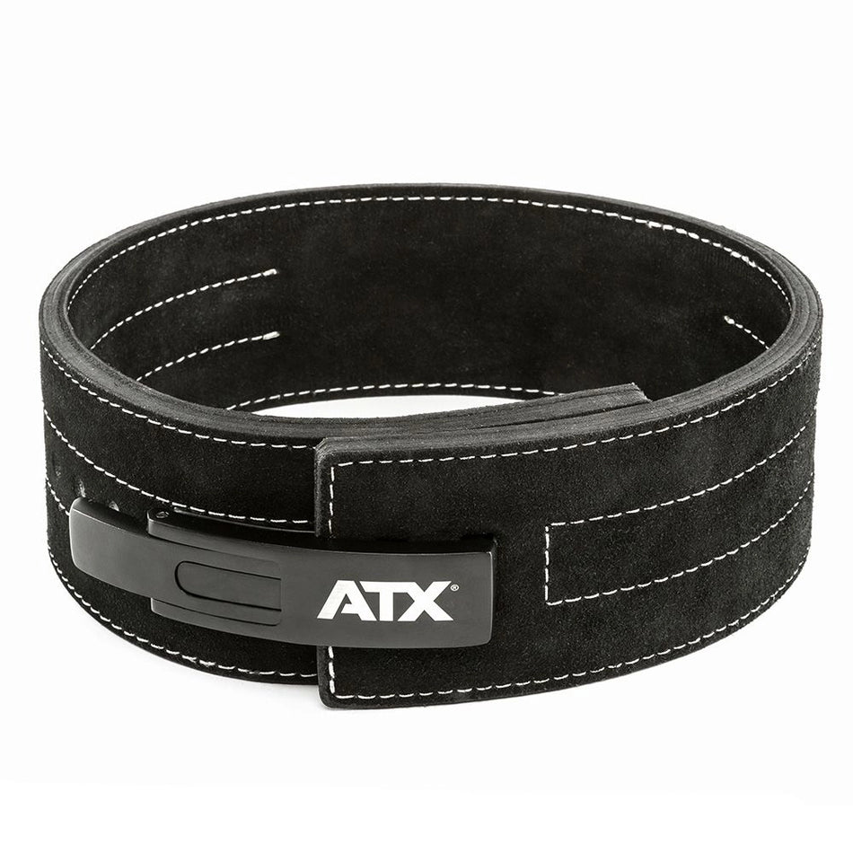 ATX® Power övcsipesz velúr - fekete - S - XXL méret