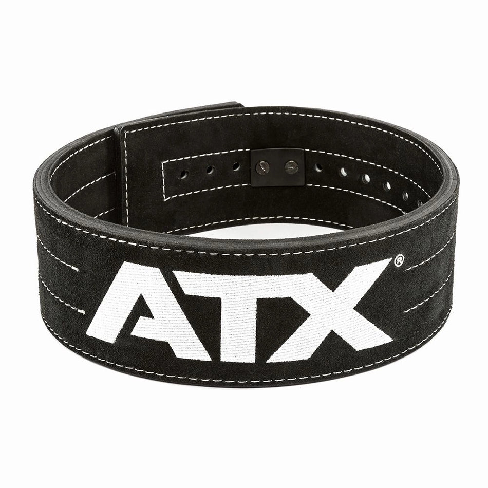 ATX® Power övcsipesz velúr - fekete - S - XXL méret