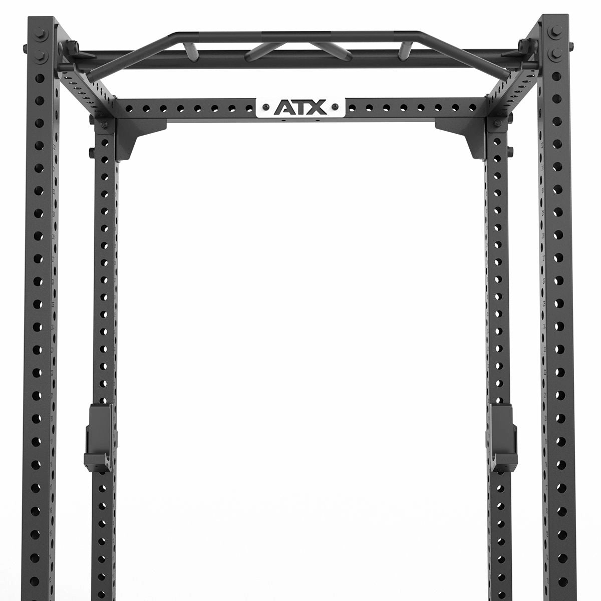ATX® Power Rack Series 600 in 2 unterschiedlichen Bauhöhen - Power Rack